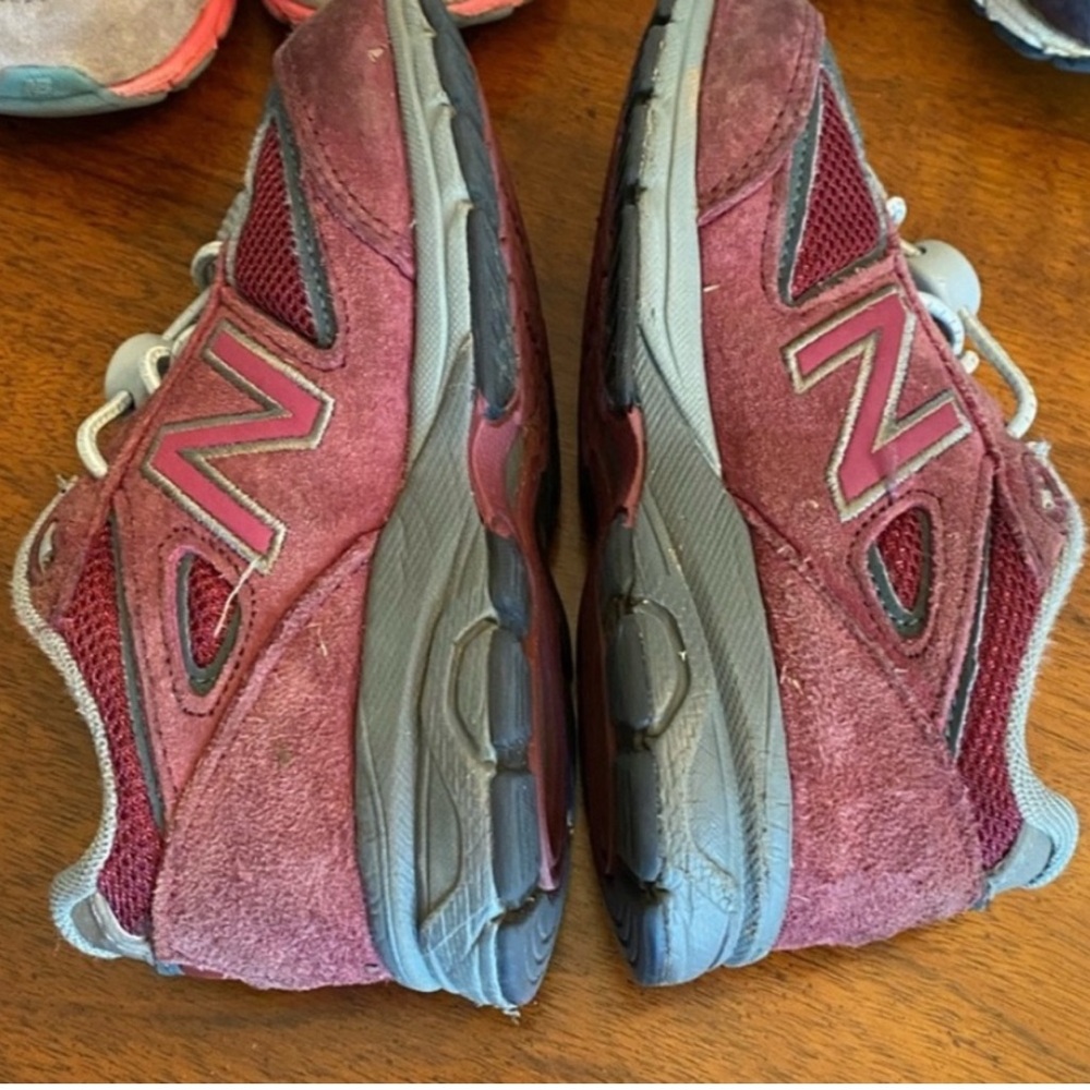 New Balance Kids' Sneakers - Picture 10 of 10